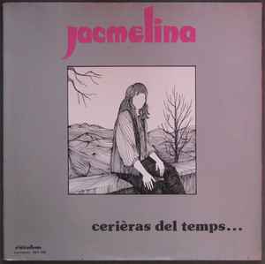 Jacmelina - Cerièras Del Temps... album cover