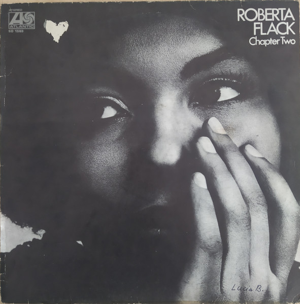 Roberta Flack - Chapter Two | Releases | Discogs