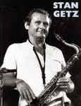 Album herunterladen Stan Getz, Laurindo Almeida - Jazz Giantz