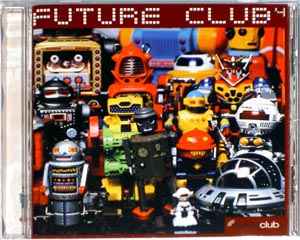 Various - Future Club 4