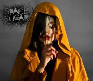 Space Sugar - Space Sugar album cover