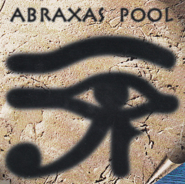 Abraxas Pool - Abraxas Pool | Releases | Discogs