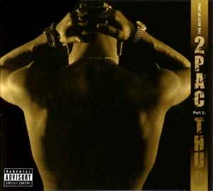 2Pac The Best Of 2Pac Part 1 Thug Digipak CD Discogs