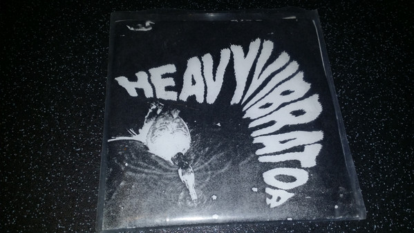 last ned album Heavy Vibrator - Heavy Vibrator