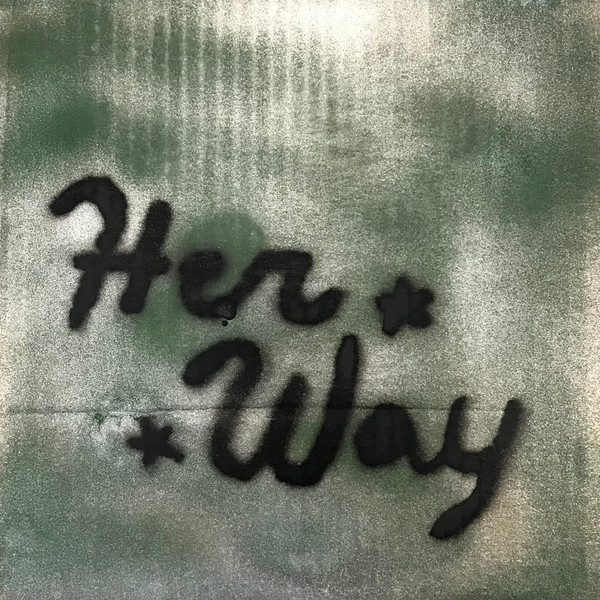 Album herunterladen Her Way - Her Way