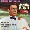 The 007 Big Band* - Musique Des Films De James Bond 007 