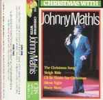 Cover of Christmas With Johnny Mathis, 1985, Cassette