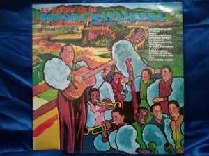 Bienvenido Granda – 15 Exitos (Vinyl) - Discogs