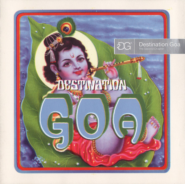 Various - Destination Goa - The Second Chapter - DG2 | Releases 