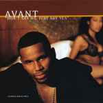 Don't Say No, Just Say Yes / Avant