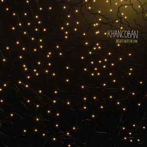 Khancoban - Arches Over The Sun album cover