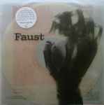 Cover of Faust, 2007, Vinyl