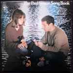 Cover of The Paul Simon Song Book, 1973, Vinyl