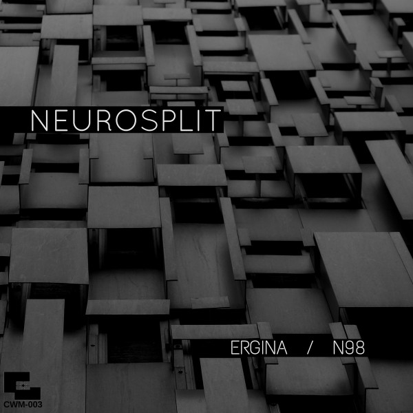 baixar álbum Neurosplit - Ergina N98