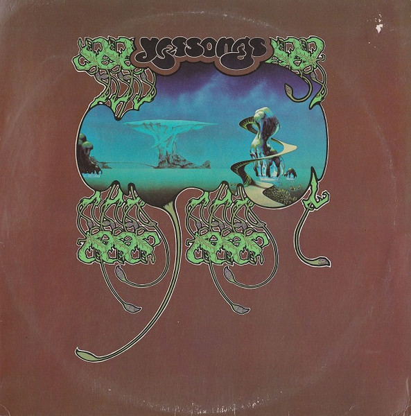 Yes - Yessongs | Releases | Discogs