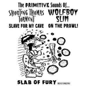 Wolfboy Slim