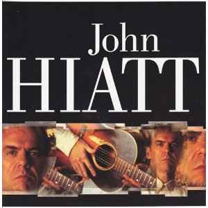 John Hiatt - Master Series album cover