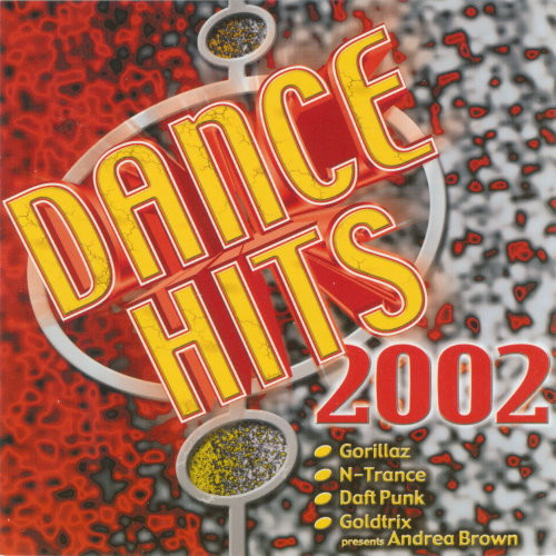 Album herunterladen Various - Dance Hits 2002