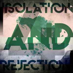 Various - Isolation And Rejection Vol. 4 album cover