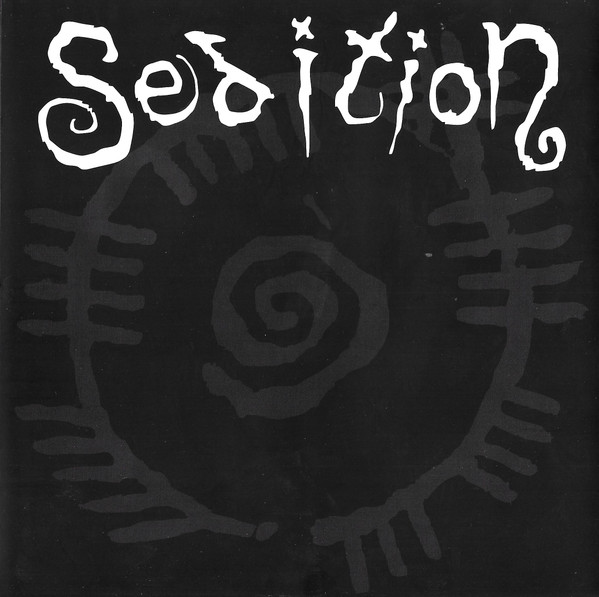 Sedition – First Demo 1989 (2019, Vinyl) - Discogs