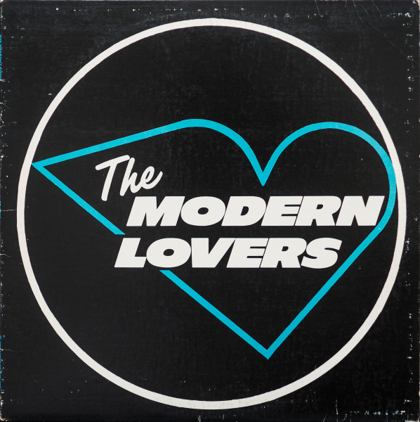 The Modern Lovers – The Modern Lovers (1977, Vinyl) - Discogs