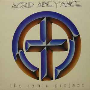 Acrid Abeyance - The Remix Project