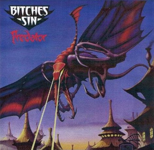 Bitches Sin – Predator (1982