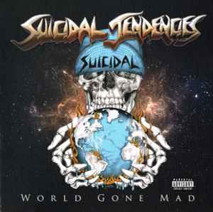 Suicidal Tendencies – Still Cyco Punk After All These Years (2018