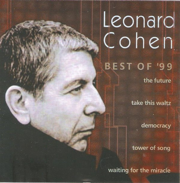 last ned album Leonard Cohen - Best Of 99