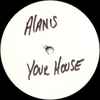 Alanis Morissette / Lovestation - Your House / Teardrops