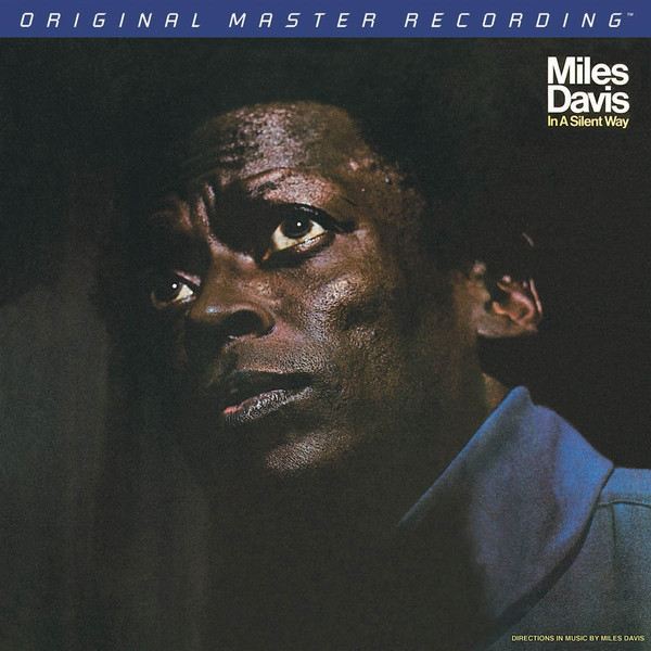 Miles Davis – In A Silent Way (2012, SACD) - Discogs