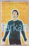 Cover of Tarkan, 1998, Cassette