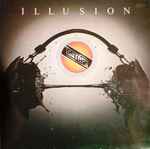 Cover of Illusion, , Vinyl