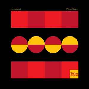 Lemonick - Flash Street album cover