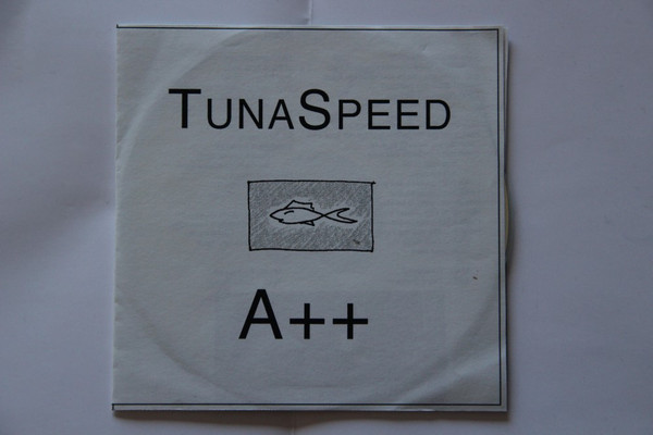 Tuna Speed – A++