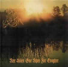Dawn - Nær Solen Gar Niþer For Evogher | Releases | Discogs