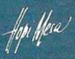 Hopi Mesa on Discogs