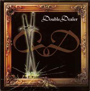 Double Dealer - Double Dealer album cover