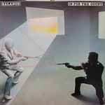 Balance – In For The Count (1982, Vinyl) - Discogs