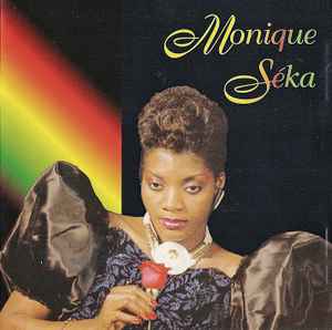 Monique Seka - Missounwa album cover