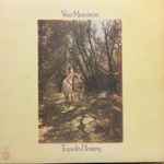Cover of Tupelo Honey, 1972, Vinyl
