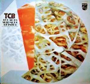 TCB - The Alan Skidmore Quintet