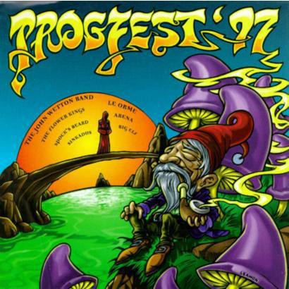 Progfest '97 (1997
