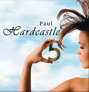 Paul Hardcastle - Hardcastle 5