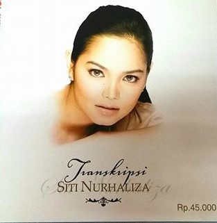 Siti Nurhaliza – Transkripsi (2006