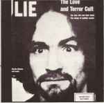 Cover of LIE: The Love And Terror Cult, 2009-04-24, CD