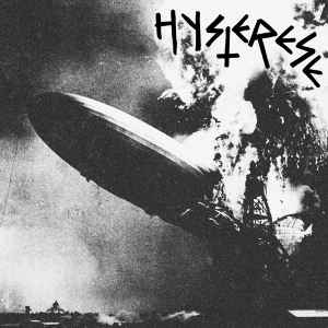 Hysterese - Hysterese