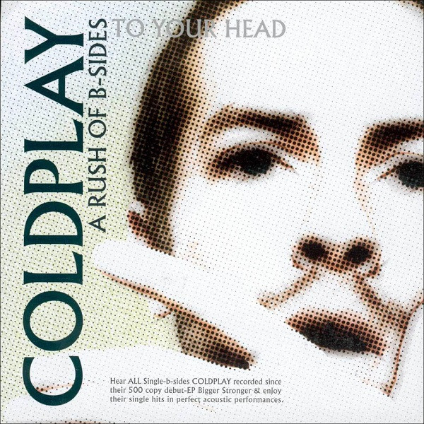 Coldplay – A Rush Of Blood To The Head (2005, CD) - Discogs