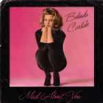 Belinda Carlisle – Mad About You (1986, Vinyl) - Discogs