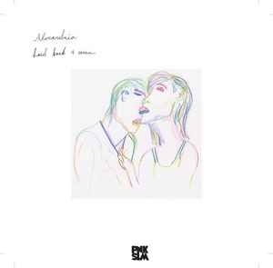 Alexandria (4) - Laid Back 4 Ever album cover